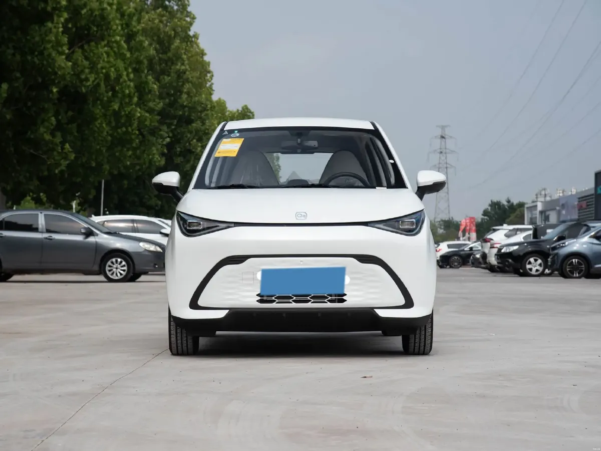 2025 Chery Duomi BEV,autocango,china used car exporter,china ev exporter,chinese used car exporter,chinese used ev exporter