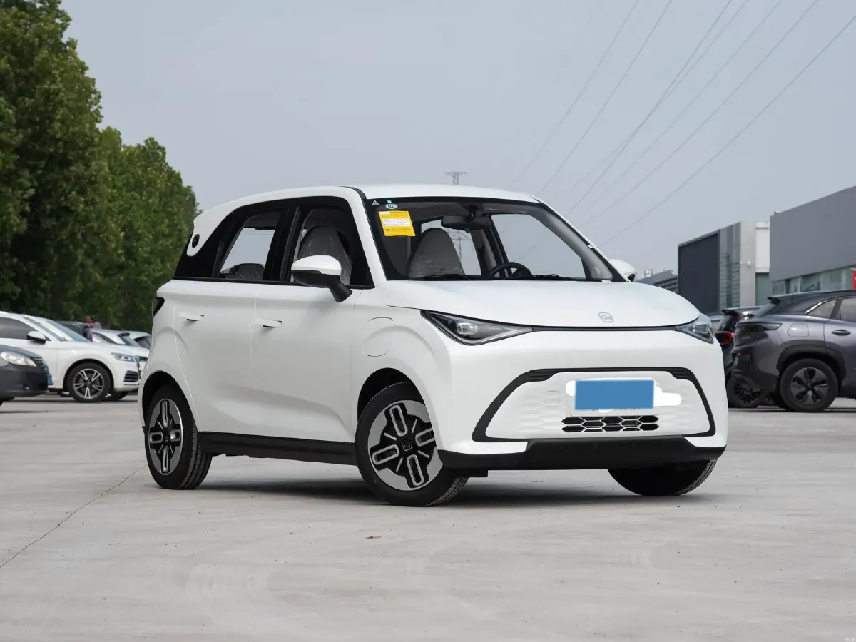 2025 Chery Duomi BEV,autocango,china used car exporter,china ev exporter,chinese used car exporter,chinese used ev exporter