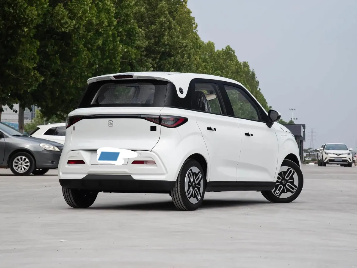 2025 Chery Duomi BEV,autocango,china used car exporter,china ev exporter,chinese used car exporter,chinese used ev exporter
