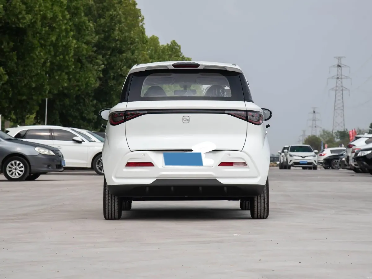 2025 Chery Duomi BEV,autocango,china used car exporter,china ev exporter,chinese used car exporter,chinese used ev exporter