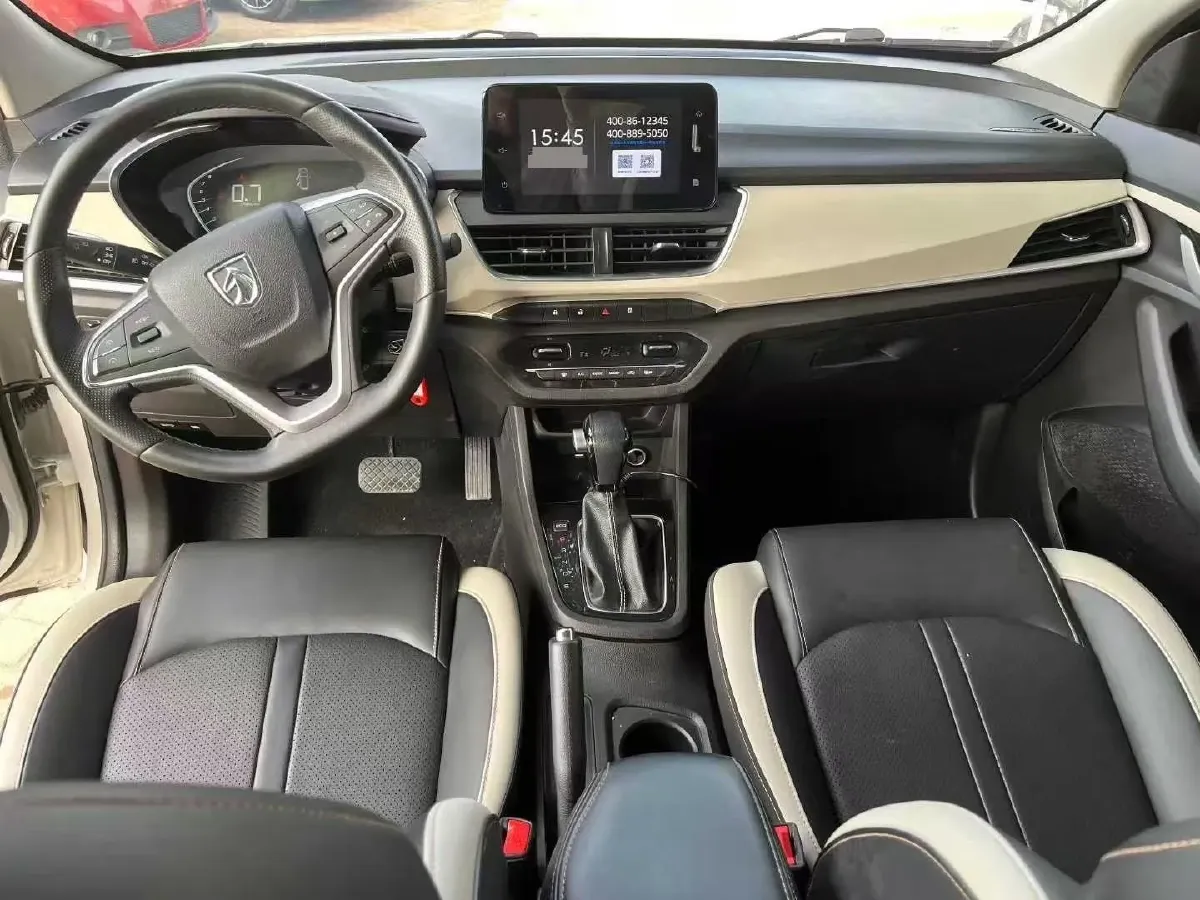 2019 BaoJun 360 1.5L 105HP L4 CVT,autocango,china used car exporter,china ev exporter,chinese used car exporter,chinese used ev exporter