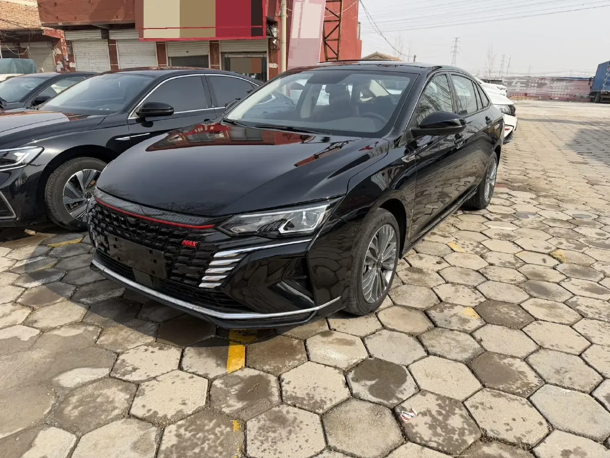 2023 DongFeng Aeolus YiXuan MAX 1.5T 190HP L4 7DCT,autocango,china used car exporter,china ev exporter,chinese used car exporter,chinese used ev exporter