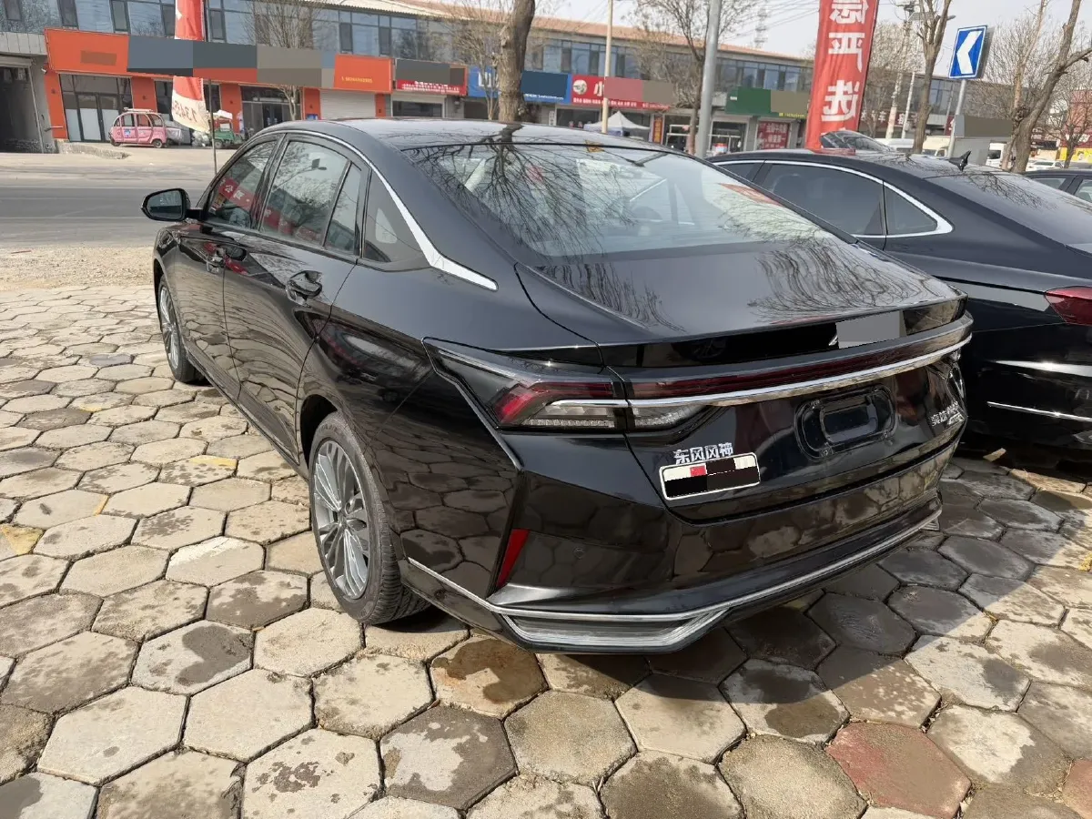 2023 DongFeng Aeolus YiXuan MAX 1.5T 190HP L4 7DCT,autocango,china used car exporter,china ev exporter,chinese used car exporter,chinese used ev exporter