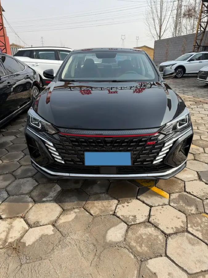 2023 DongFeng Aeolus YiXuan MAX 1.5T 190HP L4 7DCT,autocango,china used car exporter,china ev exporter,chinese used car exporter,chinese used ev exporter