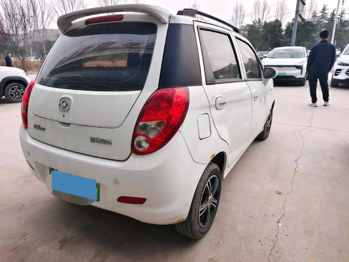 2017 HaiMa AiShang EV BEV 18.2KWH,autocango,china used car exporter,china ev exporter,chinese used car exporter,chinese used ev exporter