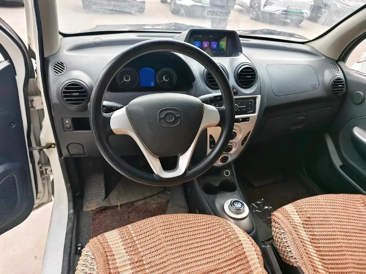 2017 HaiMa AiShang EV BEV 18.2KWH,autocango,china used car exporter,china ev exporter,chinese used car exporter,chinese used ev exporter