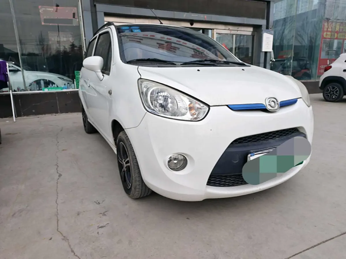 2017 HaiMa AiShang EV BEV 18.2KWH,autocango,china used car exporter,china ev exporter,chinese used car exporter,chinese used ev exporter