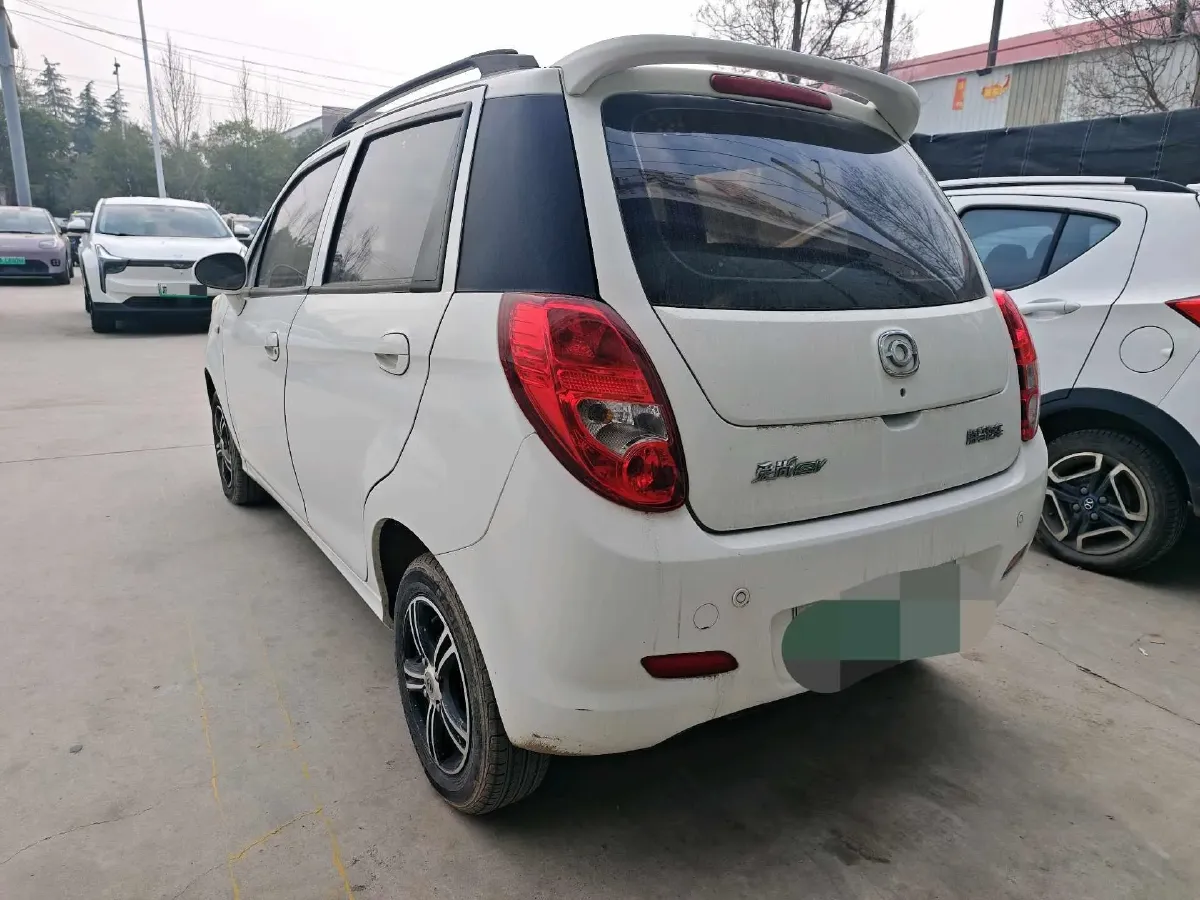 2017 HaiMa AiShang EV BEV 18.2KWH,autocango,china used car exporter,china ev exporter,chinese used car exporter,chinese used ev exporter
