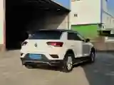 2019 Volkswagen T-Roc 1.4T 131HP L4 7DCT
