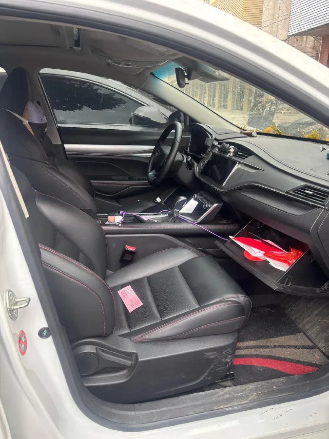 2019 Geely Binray 1.0T 136HP L3 6DCT,autocango,china used car exporter,china ev exporter,chinese used car exporter,chinese used ev exporter