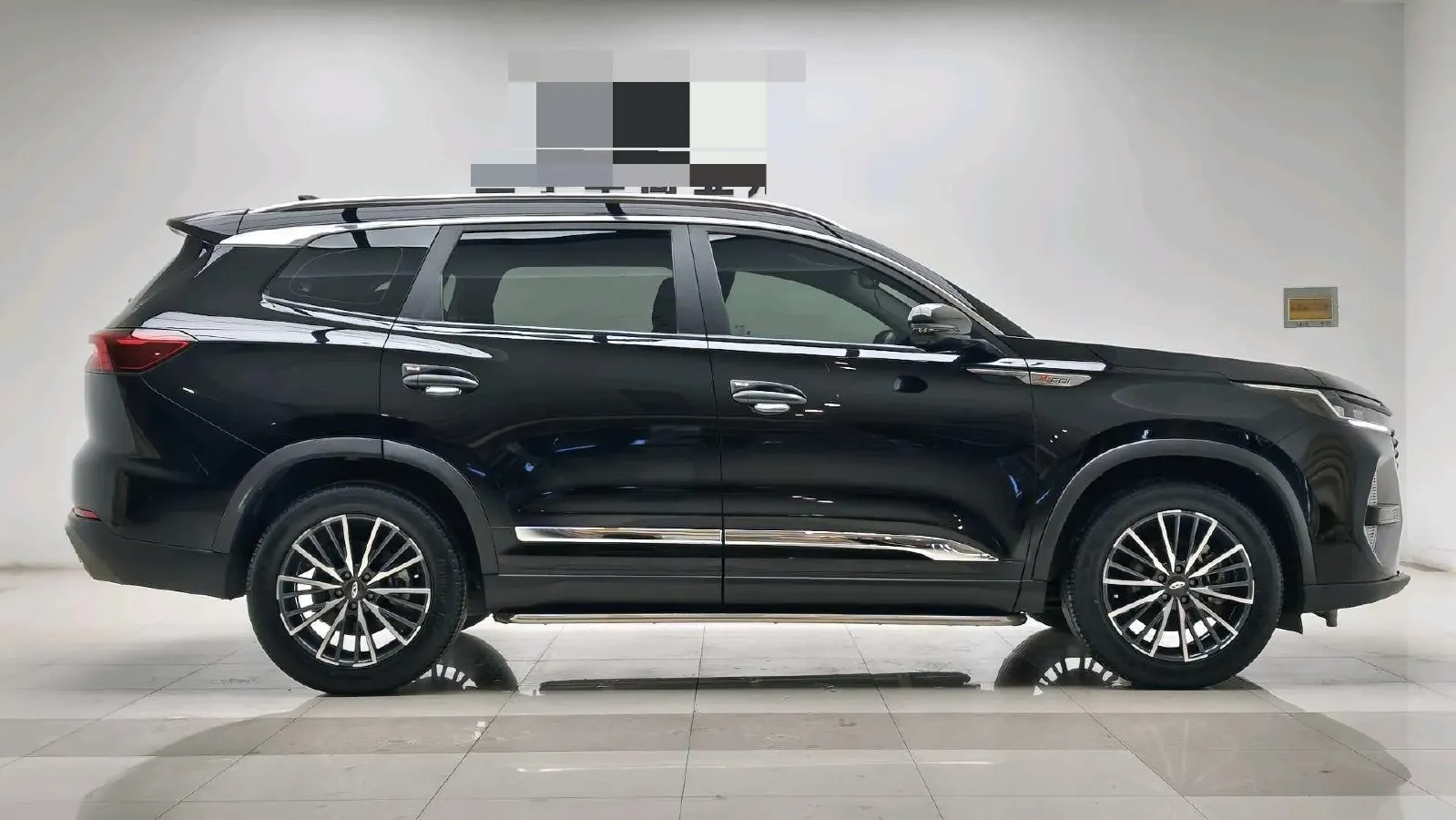 2022 Chery Tiggo 8 PRO 1.6T 197HP L4 7DCT,autocango,china used car exporter,china ev exporter,chinese used car exporter,chinese used ev exporter