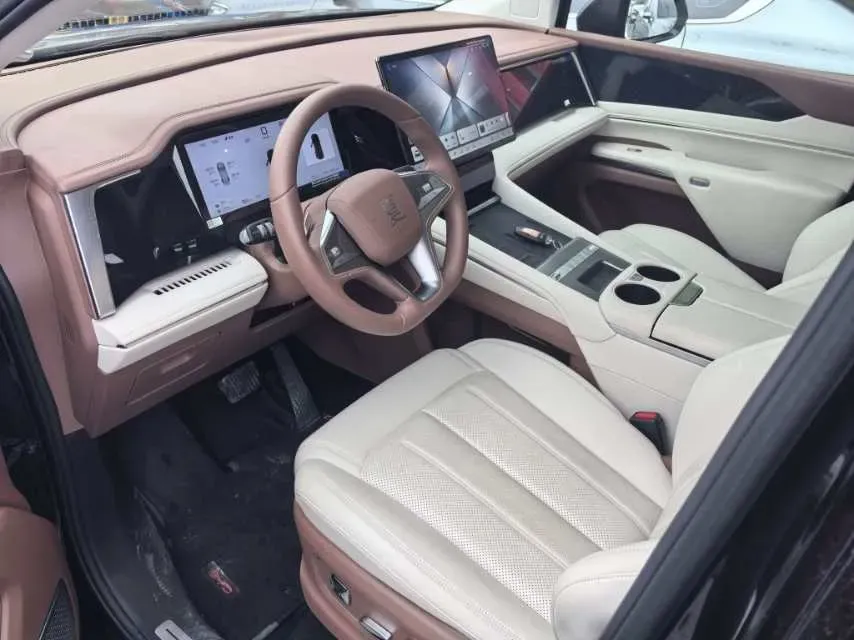 2025 BYD Xia 1.5T 156HP L4 E-CVT PHEV 36.6KWH,autocango,china used car exporter,china ev exporter,chinese used car exporter,chinese used ev exporter