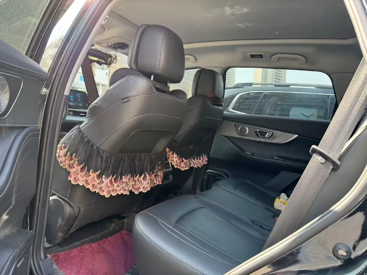 2022 Chery Tiggo 8 Plus 1.6T 197HP L4 7DCT,autocango,china used car exporter,china ev exporter,chinese used car exporter,chinese used ev exporter