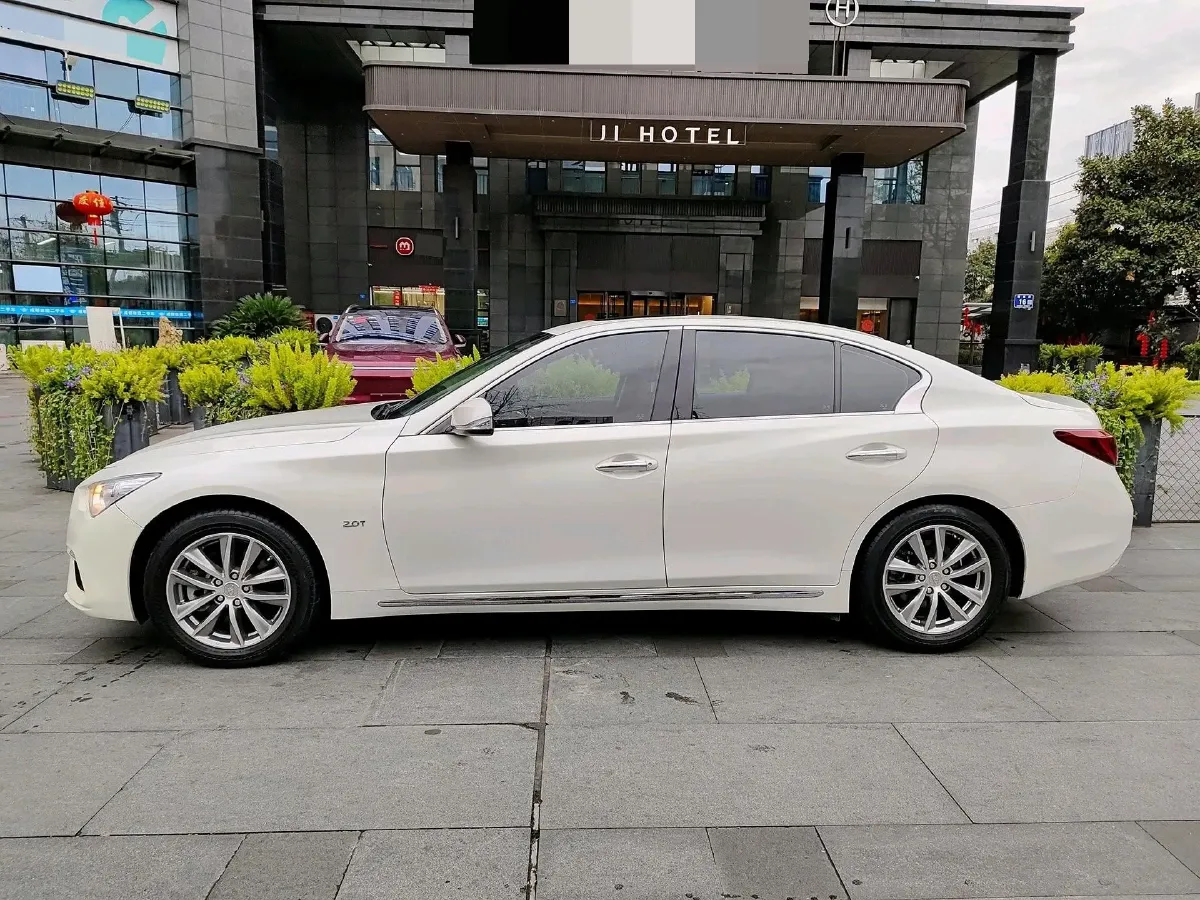 2021 Infiniti Q50L 2.0T 211HP L4 7AT,autocango,china used car exporter,china ev exporter,chinese used car exporter,chinese used ev exporter