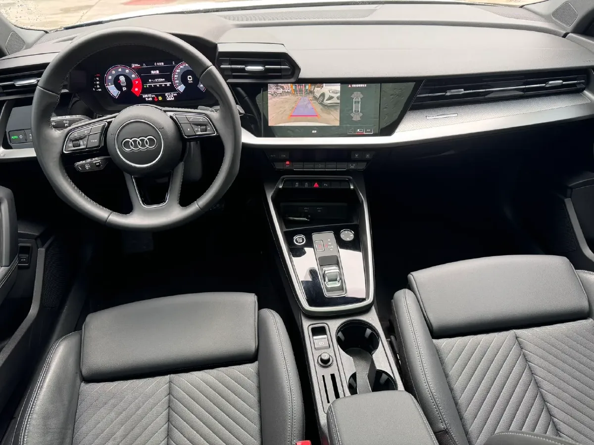 2022 Audi A3 1.4T 150HP L4 7DCT,autocango,china used car exporter,china ev exporter,chinese used car exporter,chinese used ev exporter