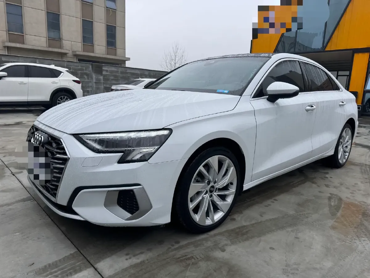 2022 Audi A3 1.4T 150HP L4 7DCT,autocango,china used car exporter,china ev exporter,chinese used car exporter,chinese used ev exporter