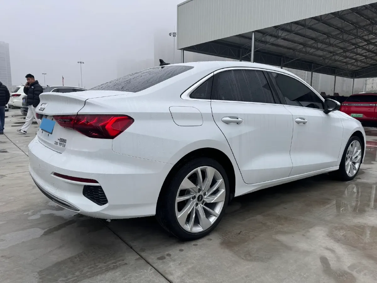 2022 Audi A3 1.4T 150HP L4 7DCT,autocango,china used car exporter,china ev exporter,chinese used car exporter,chinese used ev exporter