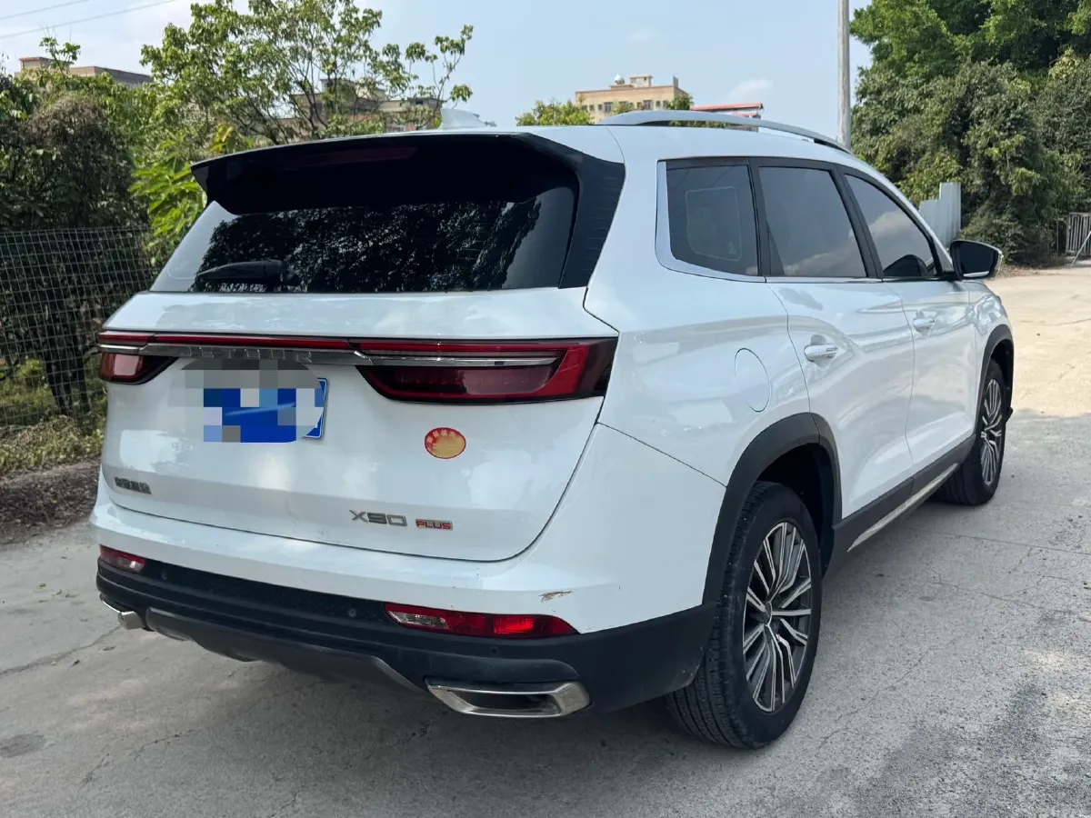 2021 Jetour X90 Plus 1.6T 197HP L4 7DCT,autocango,china used car exporter,china ev exporter,chinese used car exporter,chinese used ev exporter