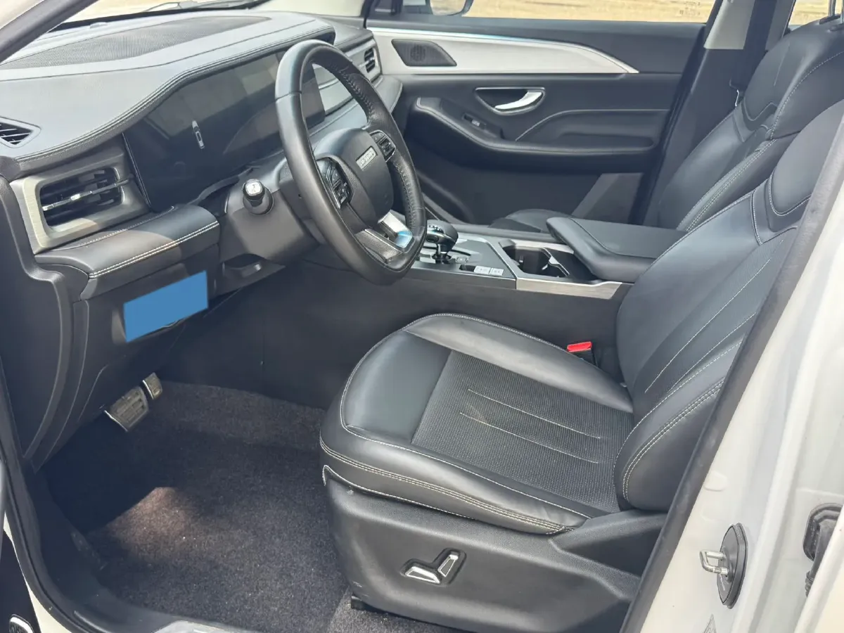 2021 Jetour X90 Plus 1.6T 197HP L4 7DCT,autocango,china used car exporter,china ev exporter,chinese used car exporter,chinese used ev exporter