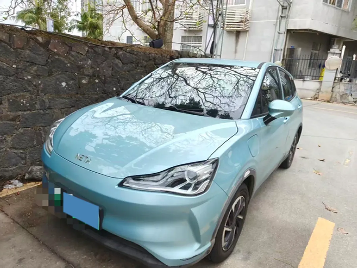 2021 Neta V BEV 38.54KWH,autocango,china used car exporter,china ev exporter,chinese used car exporter,chinese used ev exporter