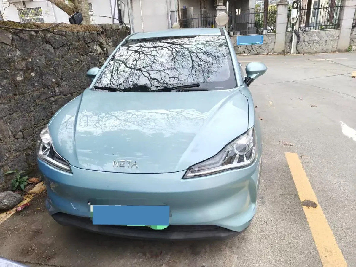 2021 Neta V BEV 38.54KWH,autocango,china used car exporter,china ev exporter,chinese used car exporter,chinese used ev exporter