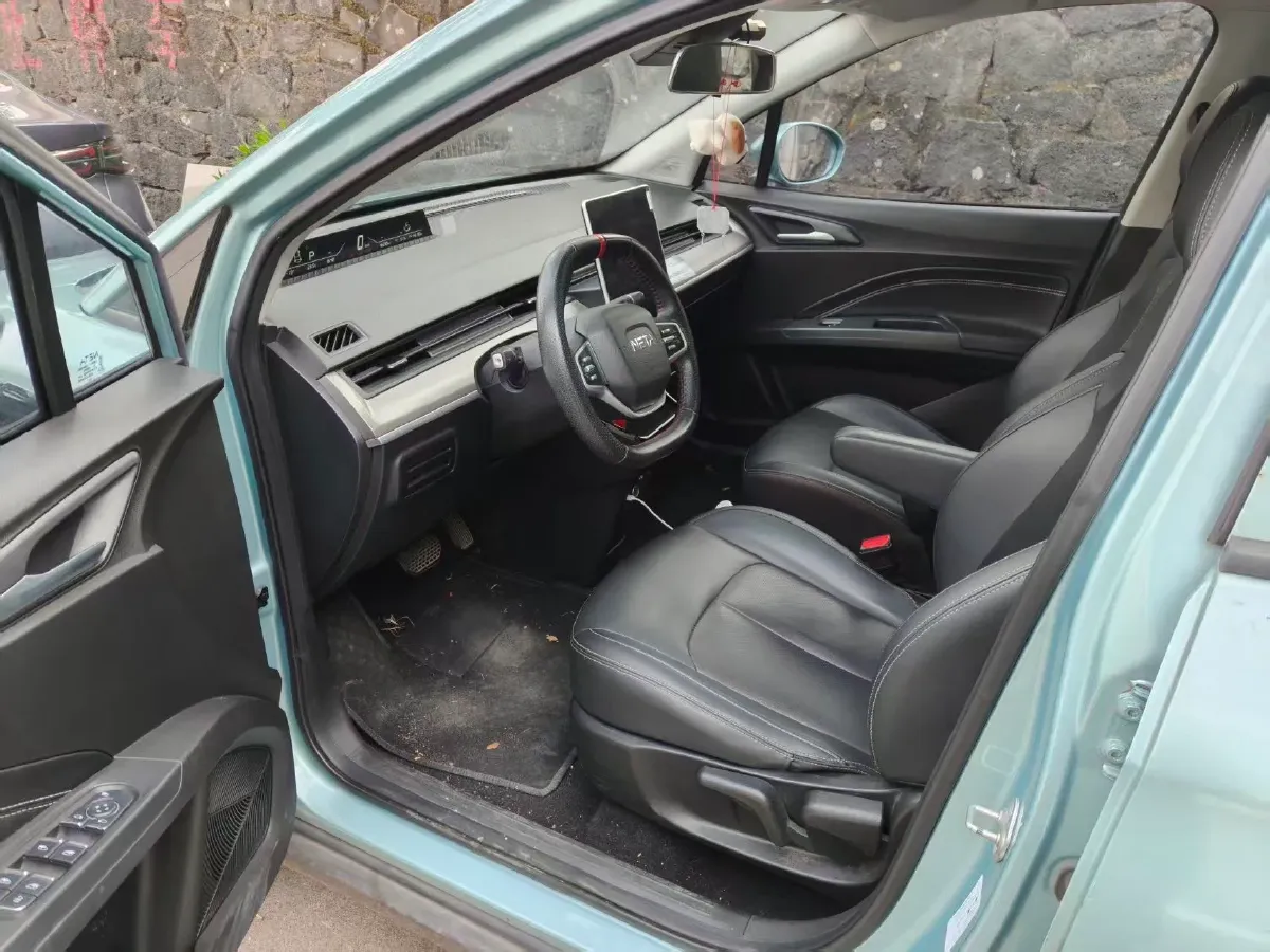 2021 Neta V BEV 38.54KWH,autocango,china used car exporter,china ev exporter,chinese used car exporter,chinese used ev exporter