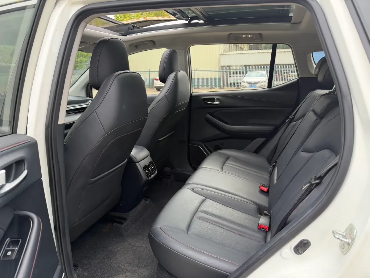 2020 GAC Trumpchi GS4 1.5T 169HP L4 6AT,autocango,china used car exporter,china ev exporter,chinese used car exporter,chinese used ev exporter