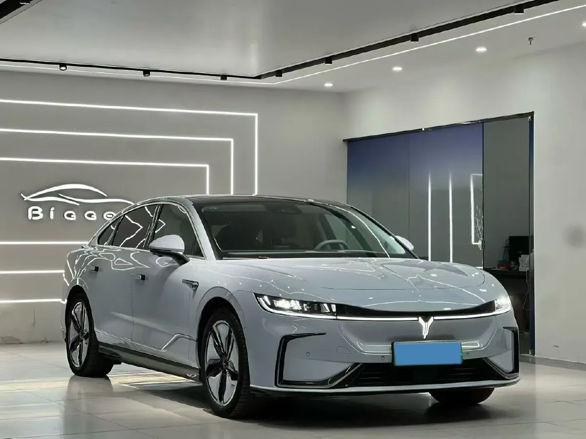 2023 Voyah ZhuiGuang BEV 108.73KWH,autocango,china used car exporter,china ev exporter,chinese used car exporter,chinese used ev exporter