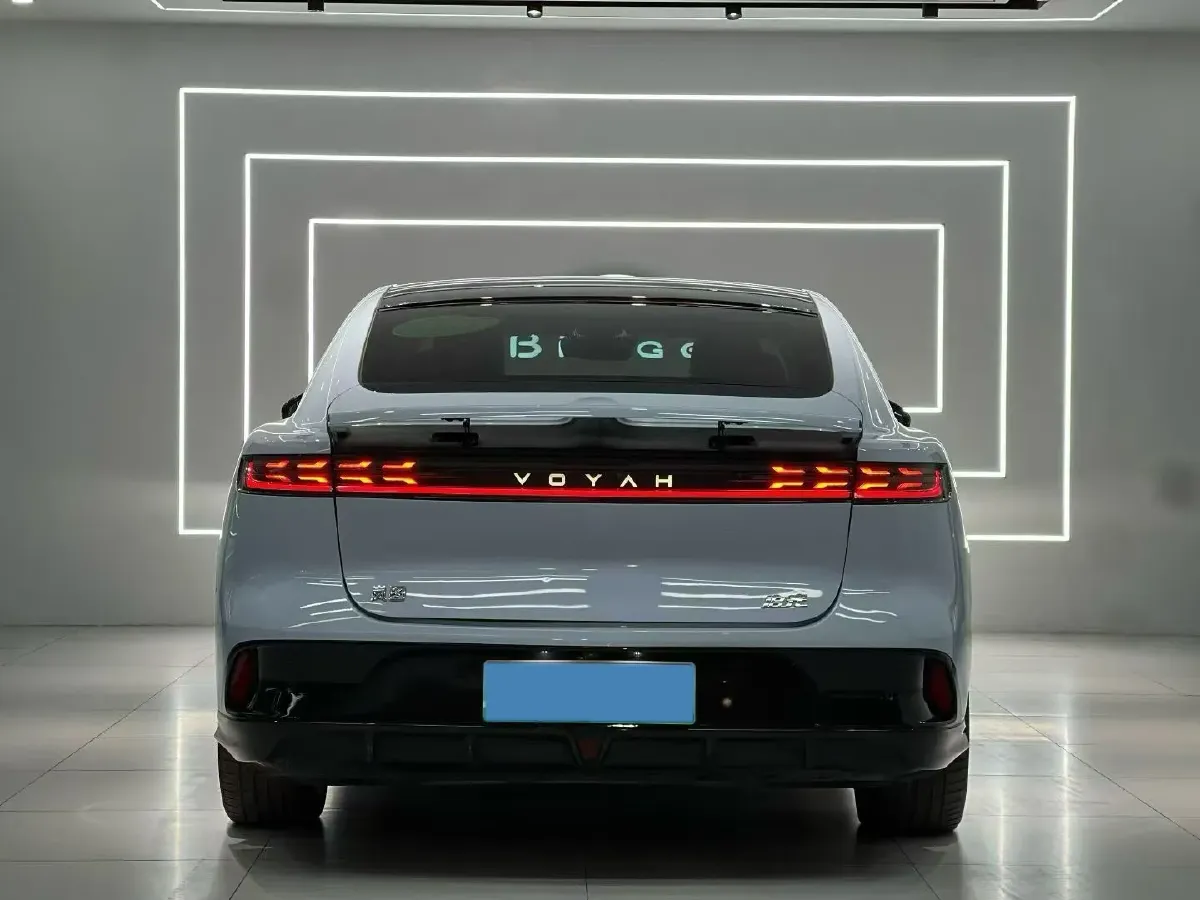 2023 Voyah ZhuiGuang BEV 108.73KWH,autocango,china used car exporter,china ev exporter,chinese used car exporter,chinese used ev exporter