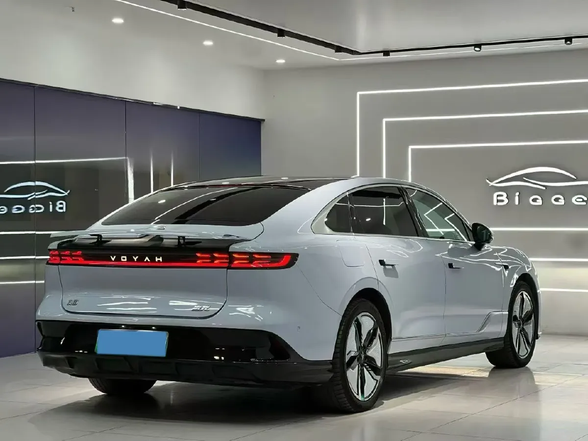 2023 Voyah ZhuiGuang BEV 108.73KWH,autocango,china used car exporter,china ev exporter,chinese used car exporter,chinese used ev exporter