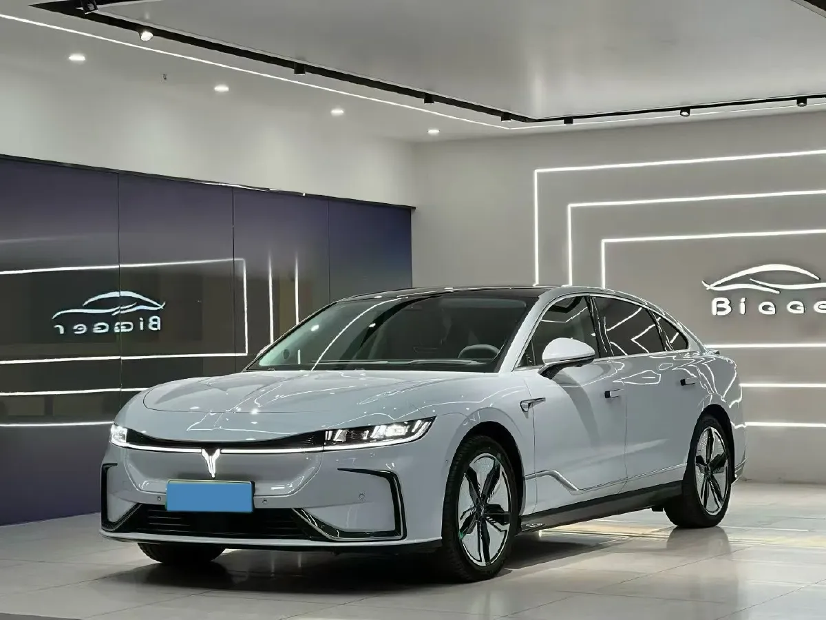 2023 Voyah ZhuiGuang BEV 108.73KWH,autocango,china used car exporter,china ev exporter,chinese used car exporter,chinese used ev exporter