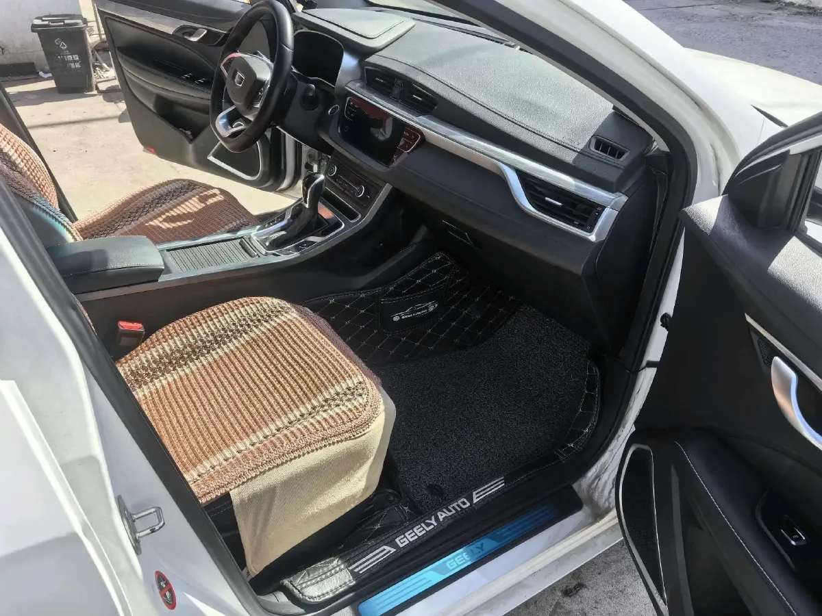 2019 Geely Emgrand 1.5L 109HP L4 CVT,autocango,china used car exporter,china ev exporter,chinese used car exporter,chinese used ev exporter