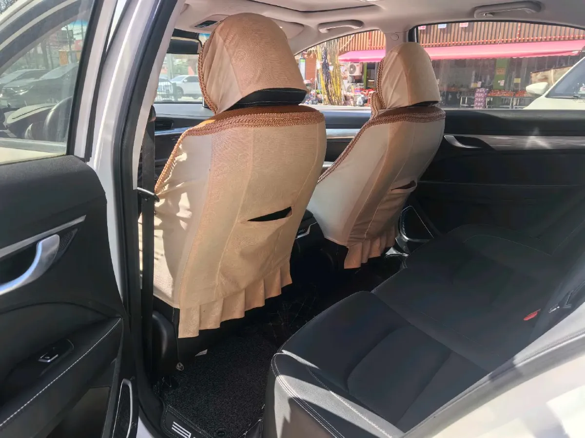 2019 Geely Emgrand 1.5L 109HP L4 CVT,autocango,china used car exporter,china ev exporter,chinese used car exporter,chinese used ev exporter