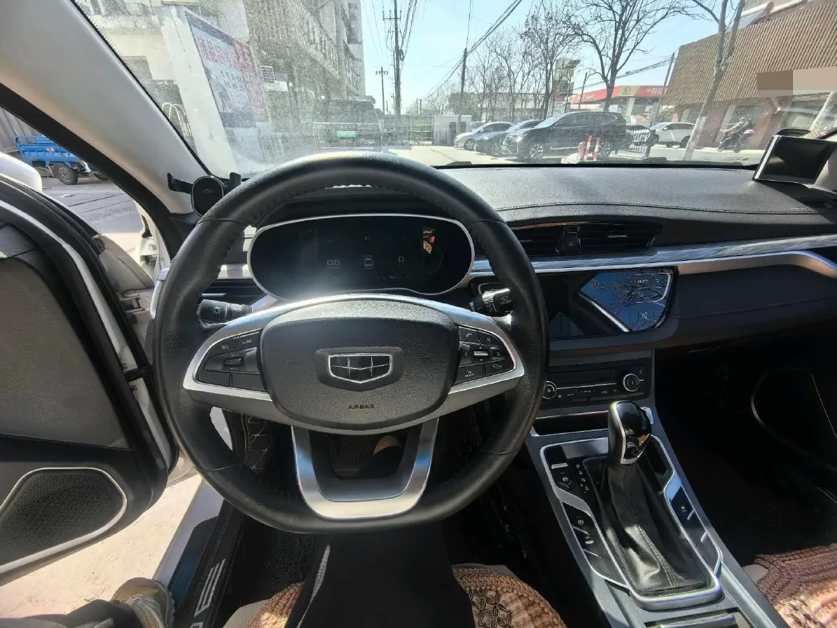 2019 Geely Emgrand 1.5L 109HP L4 CVT,autocango,china used car exporter,china ev exporter,chinese used car exporter,chinese used ev exporter