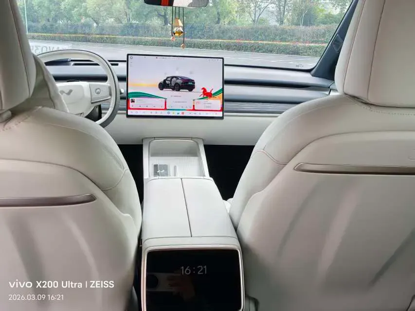 2024 ONVO L60 BEV 60KWH,autocango,china used car exporter,china ev exporter,chinese used car exporter,chinese used ev exporter