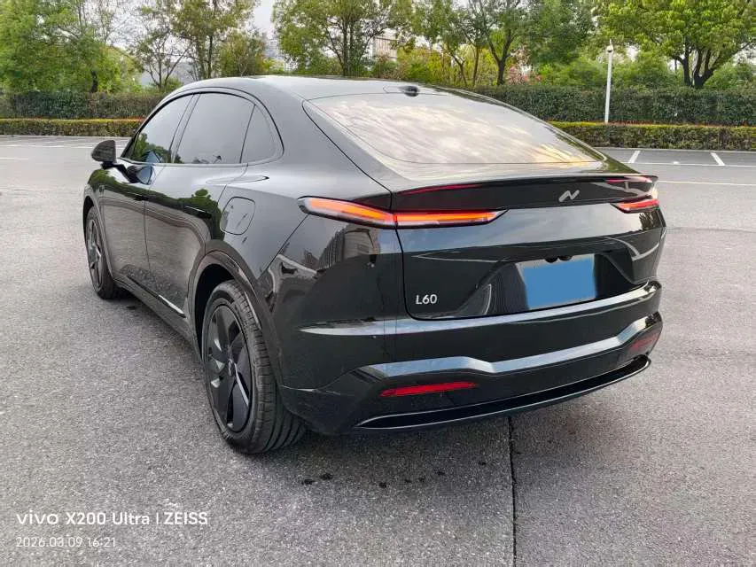 2024 ONVO L60 BEV 60KWH,autocango,china used car exporter,china ev exporter,chinese used car exporter,chinese used ev exporter