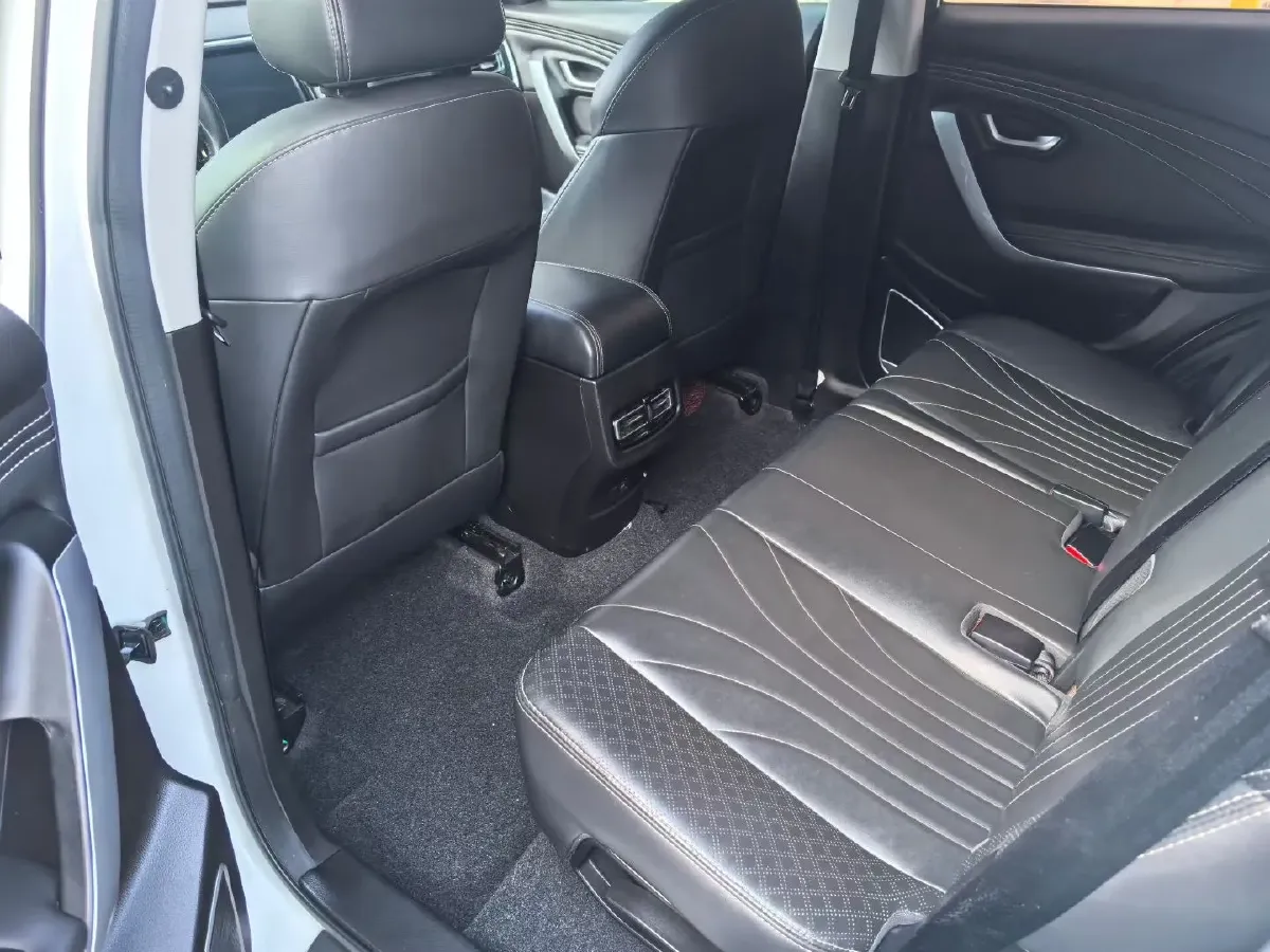 2018 Jetour X70 1.5T 147HP L4 5MT,autocango,china used car exporter,china ev exporter,chinese used car exporter,chinese used ev exporter