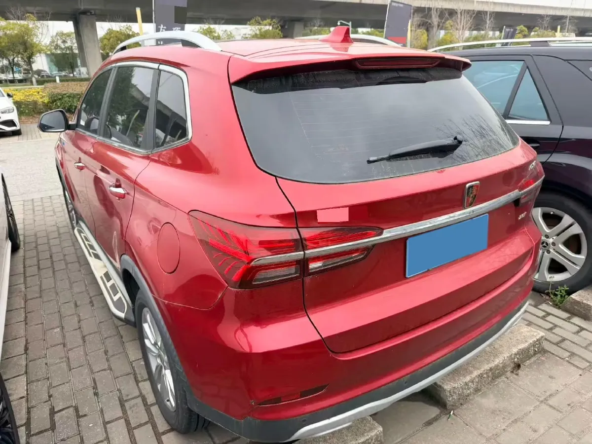 2018 Roewe RX5 1.5T 169HP L4 7DCT,autocango,china used car exporter,china ev exporter,chinese used car exporter,chinese used ev exporter