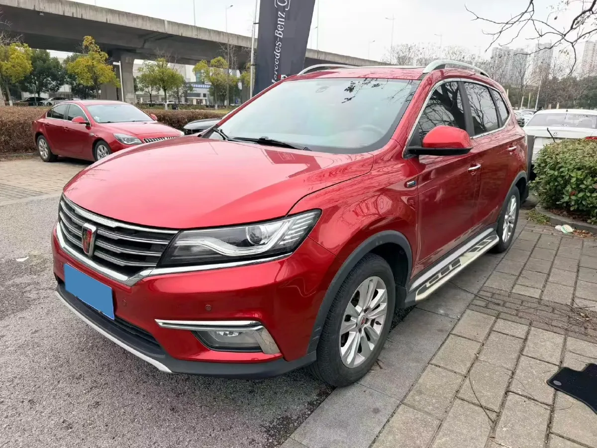 2018 Roewe RX5 1.5T 169HP L4 7DCT,autocango,china used car exporter,china ev exporter,chinese used car exporter,chinese used ev exporter