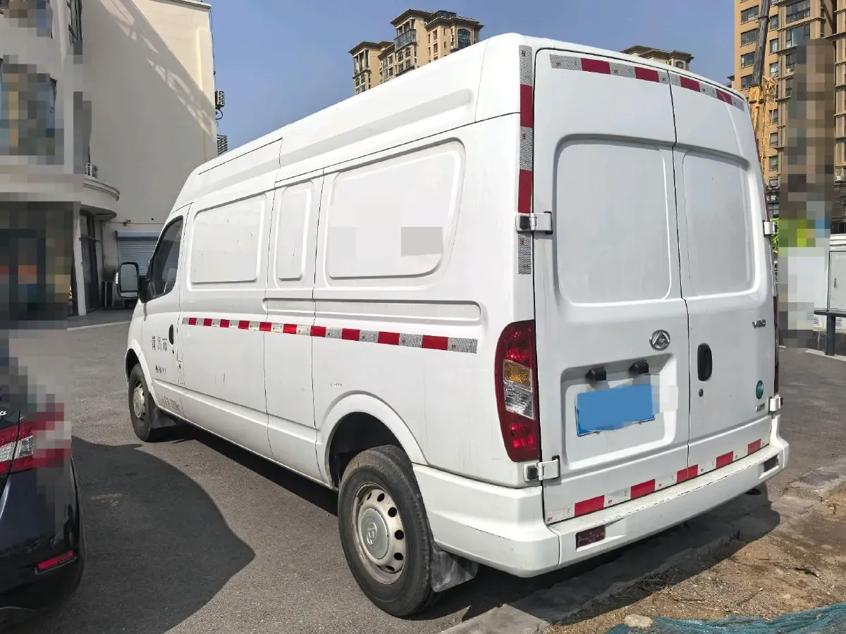 2024 MAXUS XinTu V80 2.0T 147HP L4 6SMG,autocango,china used car exporter,china ev exporter,chinese used car exporter,chinese used ev exporter