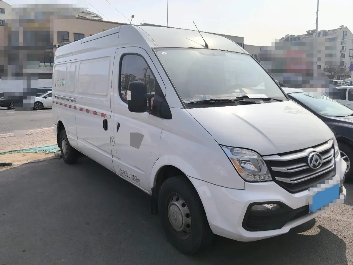 2024 MAXUS XinTu V80 2.0T 147HP L4 6SMG,autocango,china used car exporter,china ev exporter,chinese used car exporter,chinese used ev exporter