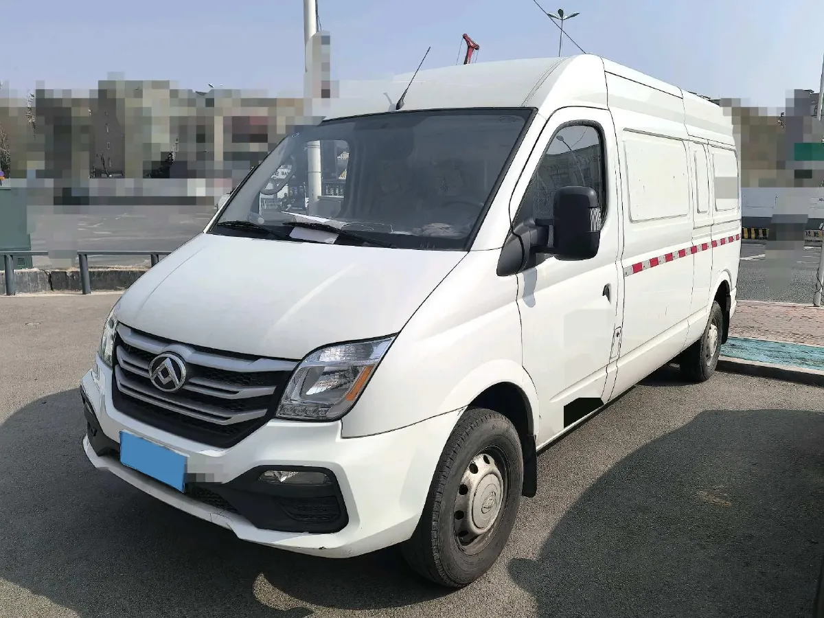 2024 MAXUS XinTu V80 2.0T 147HP L4 6SMG,autocango,china used car exporter,china ev exporter,chinese used car exporter,chinese used ev exporter