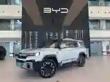 2025 FangChengBao Bao 8 2.0T 245HP L4 E-CVT PHEV 36.8KWH