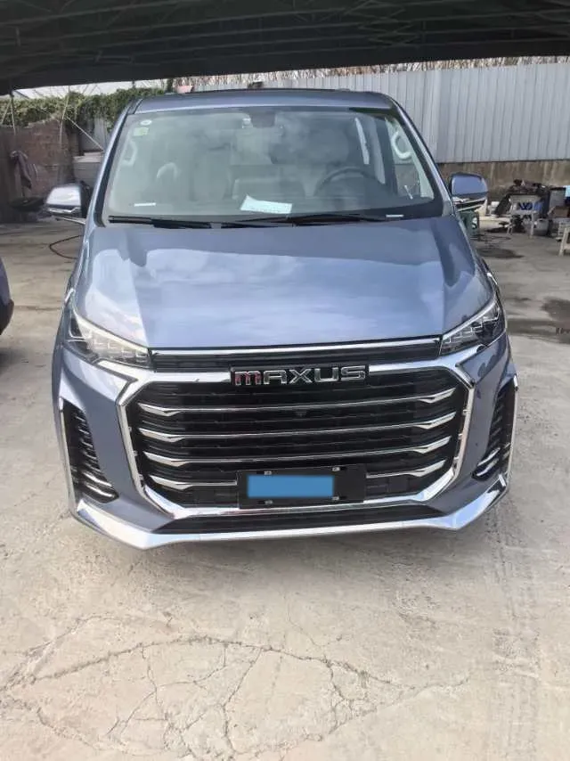 2021 MAXUS G20 2.0T 224HP L4 8AT,autocango,china used car exporter,china ev exporter,chinese used car exporter,chinese used ev exporter