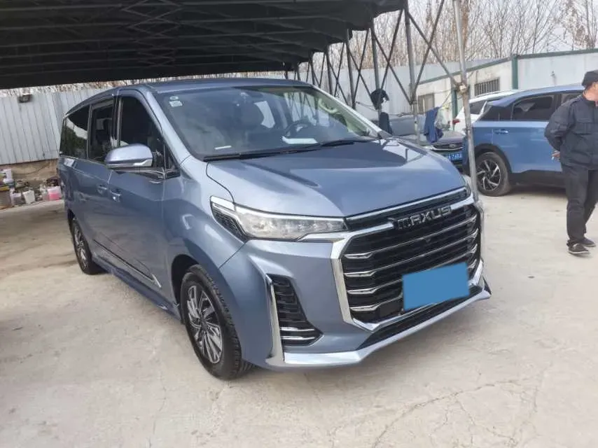 2021 MAXUS G20 2.0T 224HP L4 8AT,autocango,china used car exporter,china ev exporter,chinese used car exporter,chinese used ev exporter