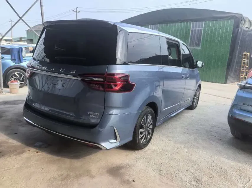 2021 MAXUS G20 2.0T 224HP L4 8AT,autocango,china used car exporter,china ev exporter,chinese used car exporter,chinese used ev exporter