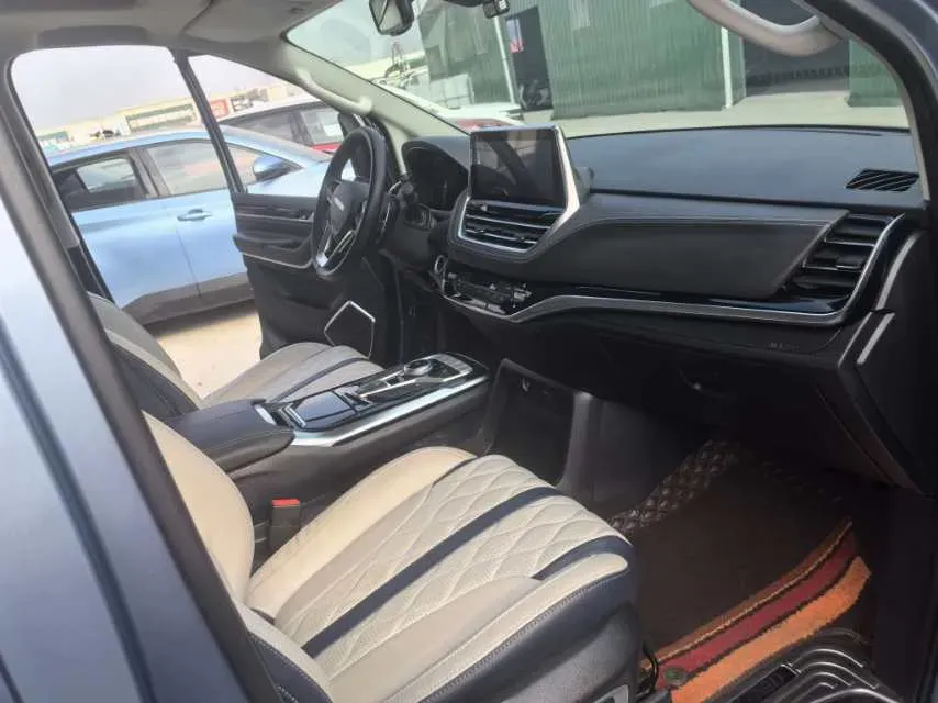 2021 MAXUS G20 2.0T 224HP L4 8AT,autocango,china used car exporter,china ev exporter,chinese used car exporter,chinese used ev exporter