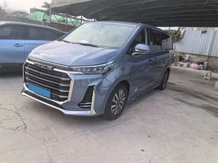 2021 MAXUS G20 2.0T 224HP L4 8AT,autocango,china used car exporter,china ev exporter,chinese used car exporter,chinese used ev exporter