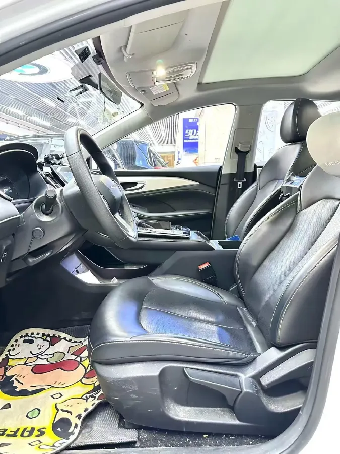 2024 JMC DaDao 2.3T 177HP L4 8AT,autocango,china used car exporter,china ev exporter,chinese used car exporter,chinese used ev exporter