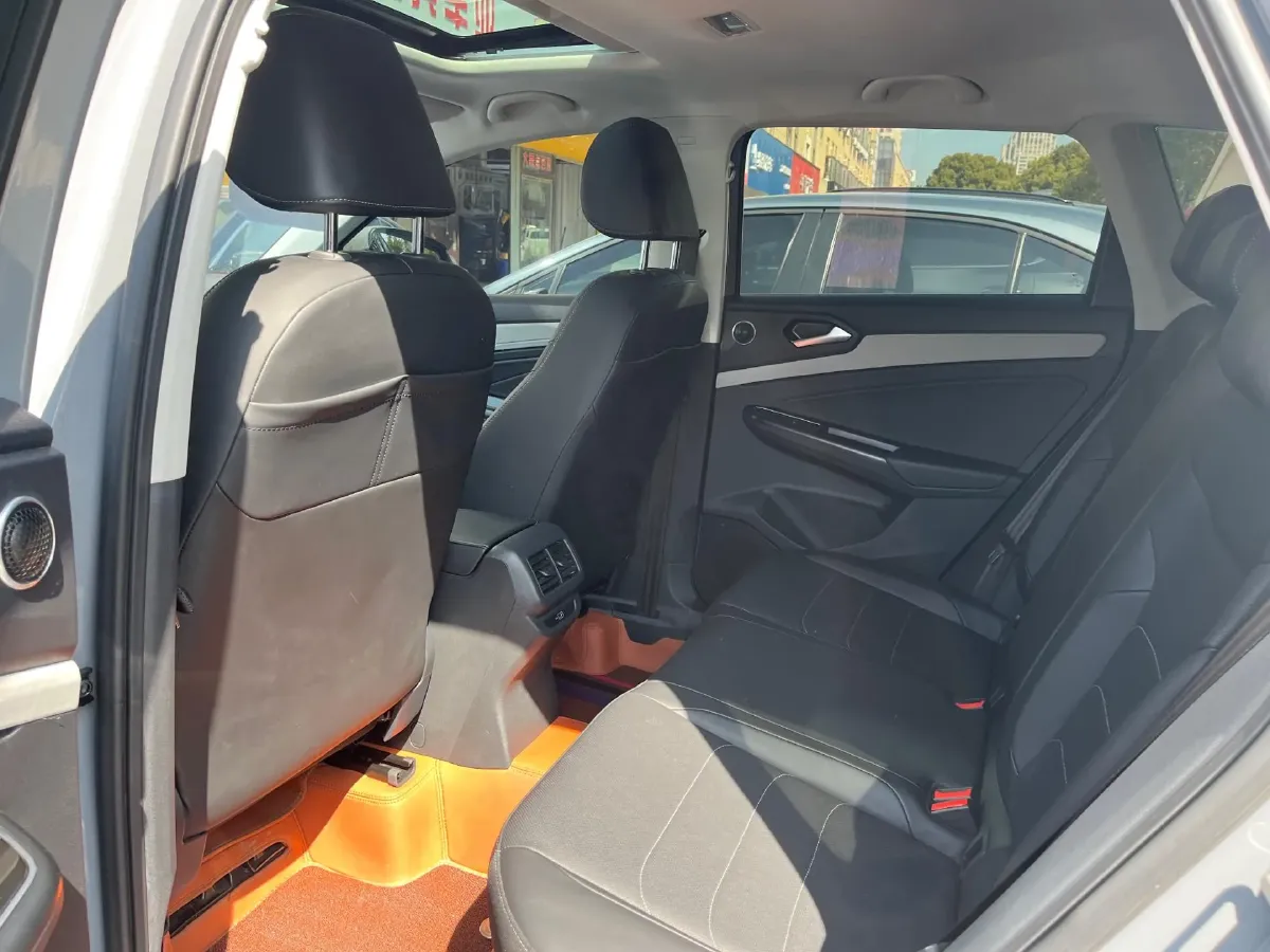 2023 Jetta VS5 1.4T 150HP L4 6AT,autocango,china used car exporter,china ev exporter,chinese used car exporter,chinese used ev exporter